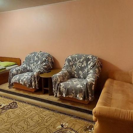 Nice Apartment Kiev Exterior foto
