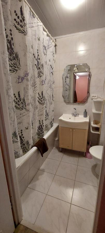 Nice Apartment Kiev Exterior foto