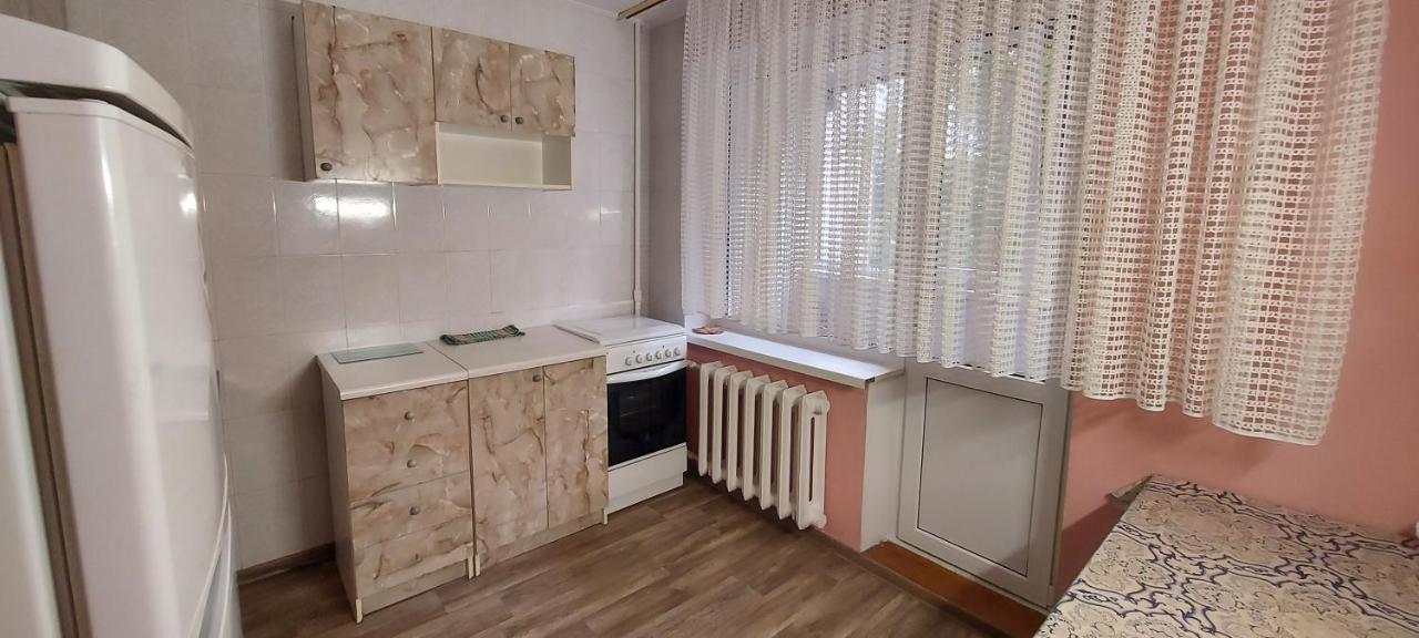 Nice Apartment Kiev Exterior foto