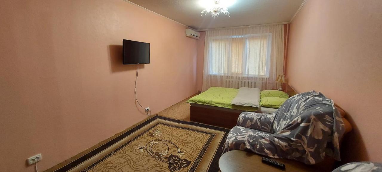 Nice Apartment Kiev Exterior foto