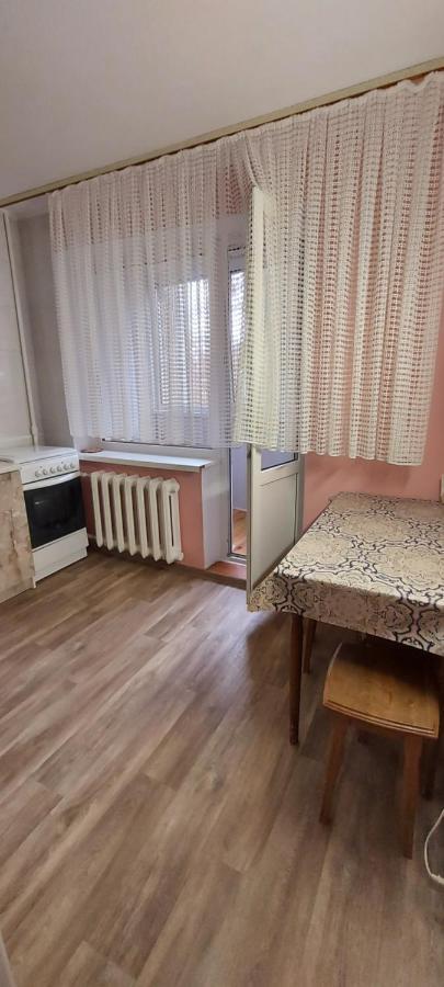Nice Apartment Kiev Exterior foto