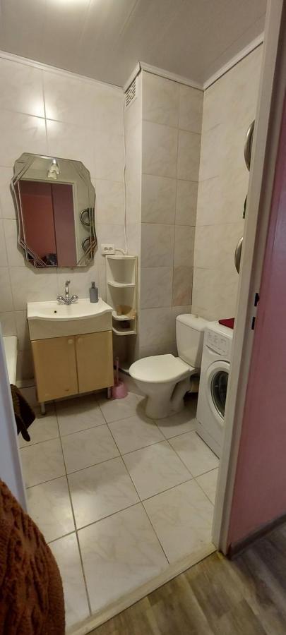 Nice Apartment Kiev Exterior foto